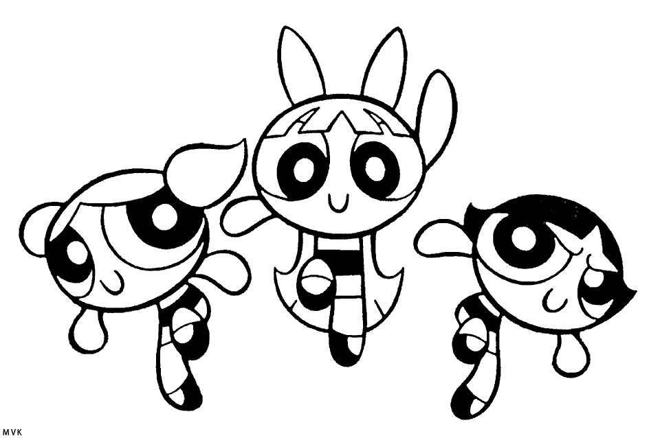 powerpuff girls014